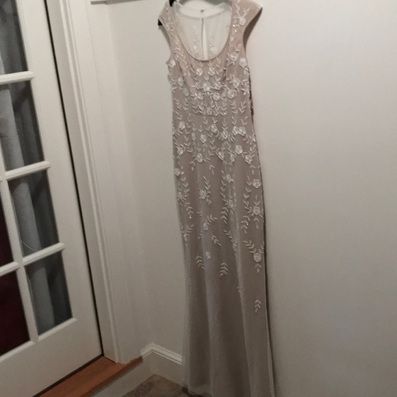 NWT BHLDN Venice Dress size 4 - Picture 7 of 16